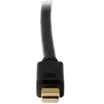 StarTech Câble DVI-D Mâle/Mini DisplayPort Mâle - 1.8m — miniature 5