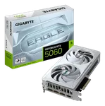 Gigabyte GeForce RTX 5060 EAGLE OC ICE 8G — miniature 1