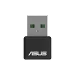 Asus Clé USB WiFi 6 AX - USB-AX55 Nano — miniature 1