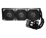 ASRock WS TR 360D - 360mm - Noir — miniature 3