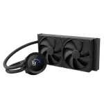 NZXT Kraken Plus 240 - 240mm - Noir — miniature 4