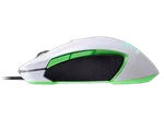 Cougar 450M - Filaire - RGB - Blanc — miniature 3