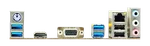 Biostar B450MH-Seconde Vie — miniature 2