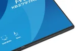 Iiyama Prolite XB2797HSU-B1 - 27" FHD 120Hz IPS 4ms Pivot Adaptive Sync — miniature 7