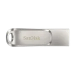 Sandisk Ultra Dual Drive Luxe USB 512GB 150MB/s — miniature 4