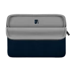 Port Housse Milano II Eco Sleeve - 16" - Bleu — miniature 2