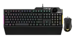 Asus TUF K1 + TUF Gaming M3 Gen II — miniature 1