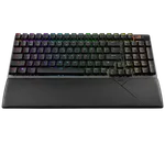 Asus ROG Strix Scope II 96 - Mécanique - Sans-Fil - RGB - Noir — miniature 3