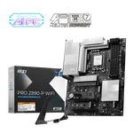 MSI PRO Z890-P WIFI-Seconde Vie — miniature 1