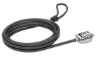Compulocks Universal Slim Sec Cable Lock — miniature 2