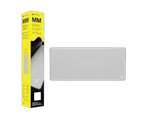 Corsair MM Anti-Fray Cloth - 2XL/Gris — miniature 2
