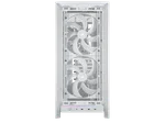 Corsair FRAME 5000D Blanc - MT/Sans Alim/E-ATX — miniature 7