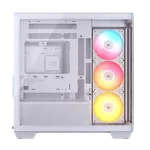 Corsair 2800X RS-R ARGB Blanc + RM750e Blanc, miniature 4
