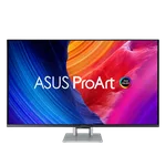 Asus ProArt PA32UCDM - 31.5" 4K OLED 240Hz 0.1ms HDR Pivot Adaptive Sync — miniature 1