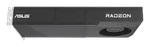 Asus TURBO Radeon AI PRO R9700 — miniature 10