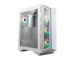 MSI MPG GUNGNIR 110R Blanc — miniature 1