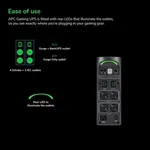 APC Back-UPS Pro Gaming 2200VA/1320W — miniature 16