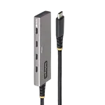 StarTech Usb-c vers 4x usb-c - 10GB/s - 100w, miniature 2