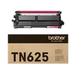 Brother Cartouche toner laser TN625M - Magenta — miniature 2