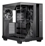 be quiet! Light Base 500 Noir - MT/Sans Alim/ATX — miniature 1