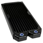 Alphacool Radiateur NexXxoS ST30 Cuivre 240mm - Noir — miniature 4