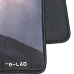 The G-LAB Pad Dragon - XXL - Noir — miniature 5