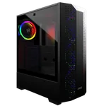 M.RED Dream Eyes Noir - MT/Sans Alim/ATX — miniature 1