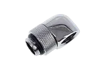 Alphacool Raccord en L rotatif G1/4 mâle/femelle — miniature 3