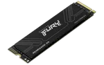 Kingston Fury Renegade 2To M.2 Gen5 — miniature 2