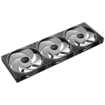 Antec C120 ARGB Reverse - 3x120mm - Noir — miniature 2