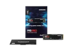Samsung 990 PRO 4To M.2 — miniature 2