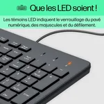 HP 150 WD KBD — miniature 9