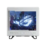 Asus ROG RYUJIN III White - Waterblock CPU — miniature 3