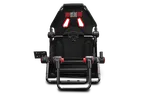 Next Level Racing F-GT Lite Formula et GT Foldable Simulator Cockpit — miniature 4