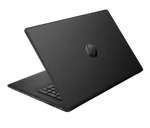 HP 17-cn3052nf - 17.3" HD+ Intel N100 8Go 256Go W11 — miniature 4