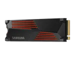 Samsung 990 PRO Dissipateur 4To M.2 — miniature 3