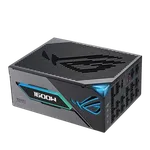 Asus ATX 1600W - 80+ Titanium - ROG THOR 1600T3 Gaming — miniature 6