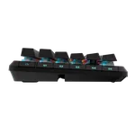 Corsair Vanguard Pro 96 - Magnétique - Filaire - RGB - Noir — miniature 8