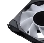 Phanteks M25 Gen2 PWM Reverse Airflow Noir 120mm D-RGB — miniature 6