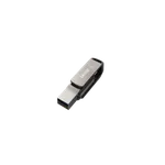 Lexar Clé 256Go USB 3.1 + Type C JumpDrive D400 — miniature 4