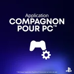 Sony Manette DualSense Midnight Black - PC/PS5/Mac/Mobile — miniature 5