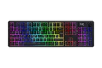 Hator Skyfall 100 Pro - Mécanique - Sans-Fil - RGB - Noir — miniature 1