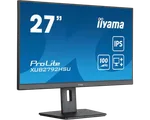 Iiyama PROLITE XUB2792HSU-B6 - 27" FHD 100Hz 0.4ms IPS FreeSync — miniature 1
