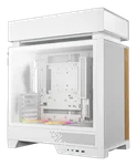 Deepcool CL660 Blanc - MT/Sans Alim/ATX — miniature 1