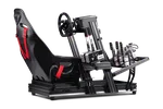 Next Level Racing F-GT Elite Aluminium - Cockpit - WP Edition — miniature 3