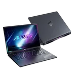 Gigabyte AORUS ELITE 16 BWHC3FRC65SP - 16" QHD+ 165Hz Core Ultra 9 275HX RTX 5070 32Go 2To W11P — miniature 2