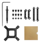 Deepcool AK620 G2 - Noir — miniature 8