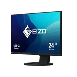 EIZO FlexScan EV2480, 60,47 cm (23,8 Zoll), IPS - DP, HDMI — miniature 2