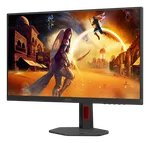 AOC U27G4R - 27" 4K/160Hz ou FHD/320Hz Fast IPS 0.3ms Pivot Compatible G-Sync — miniature 4