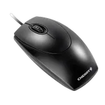 Cherry M-5450 - Filaire - Noir — miniature 1